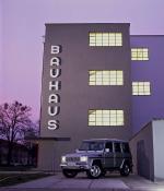 Mercedes-Benz G-Class 1990 года
